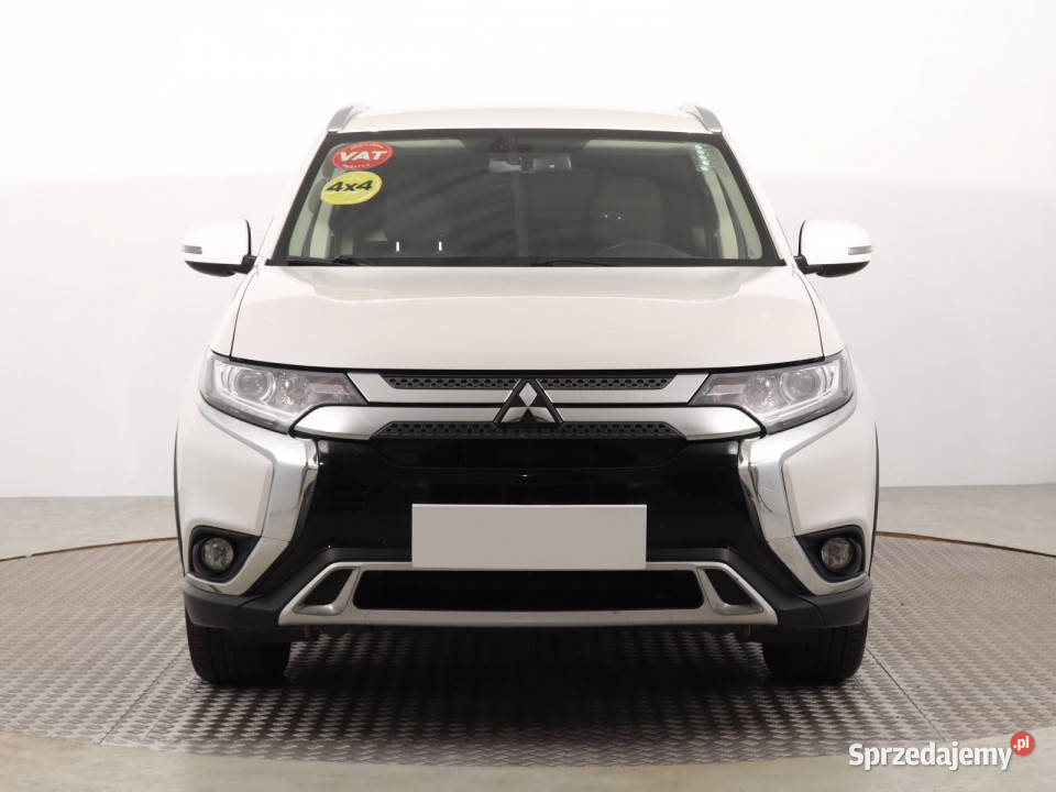 Mitsubishi Outlander 20 tempomat śląskie Katowice