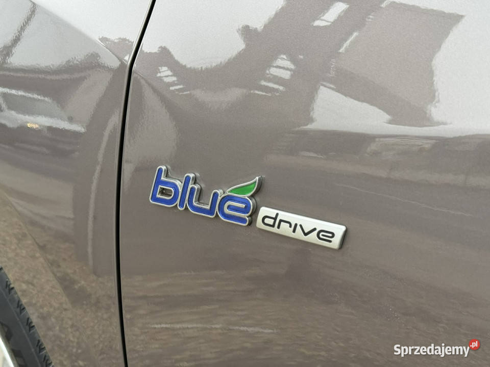 Hyundai i30 światła LED sprzedam