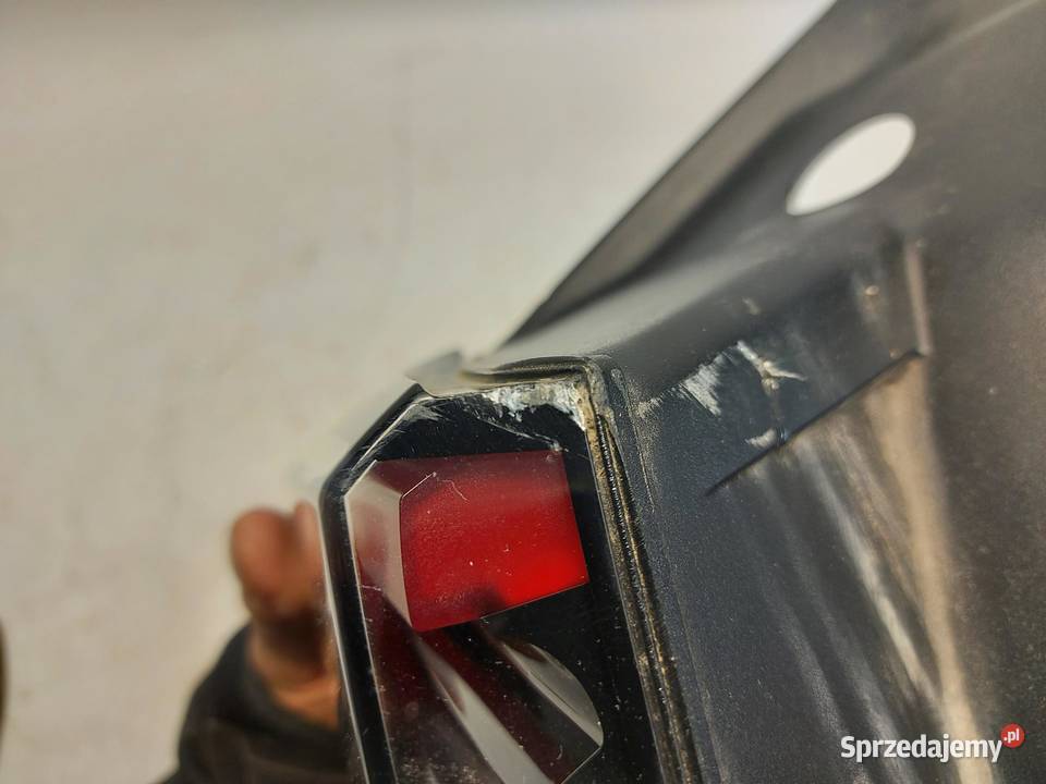 TESLA MODEL Y 2023r Lampa tył lewa