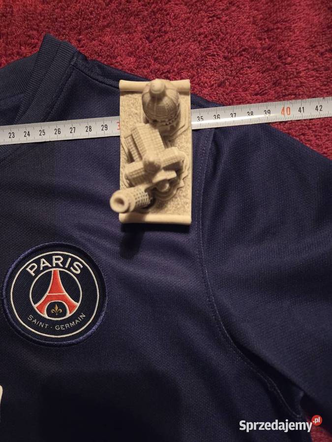 Koszulka PSG Orygin Nike rozmiar L Nowa łódzkie Łask sprzedam