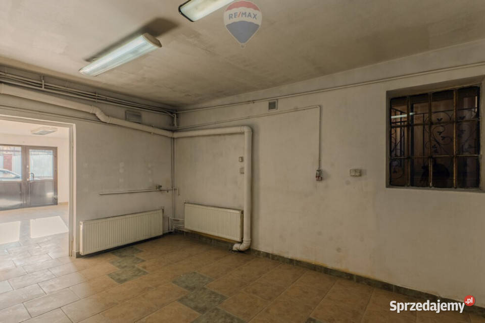 Kamienica w centrum Żywca na sprzedaż śląskie Żywiec