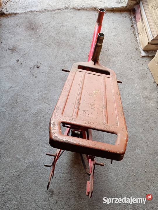 Jawa babetta rama motorower wielkopolskie Tuchorza