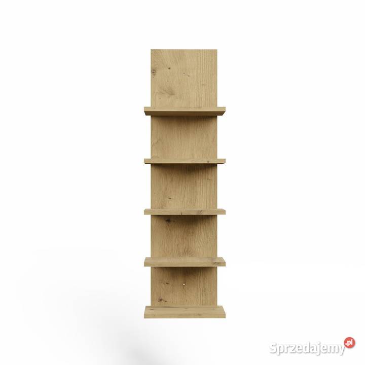 Regał Wiszący R5P 5 Półek 100cm