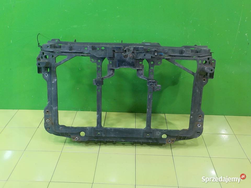 MAZDA 6 GJ III 22 D 14r KOMBI pas przedni Suków