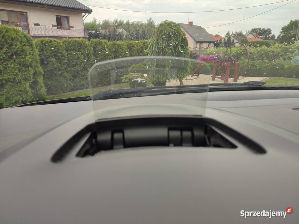 Renault Grand Scenic Benzyna 140 Mega Wersja Turek sprzedam