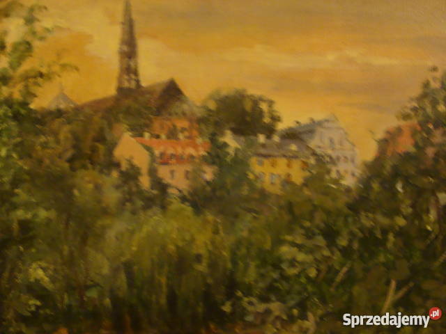 OBRAZ ORŁOWSKIEGO Piaseczno