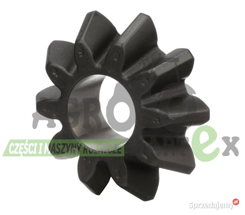 92905C1 87775567 KOŁO ZĘBATE 10T CNH Wichrów