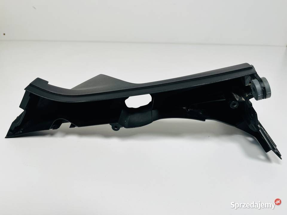 KAWASAKI Z 900 1724 Mocowanie tablicy Łobżenica