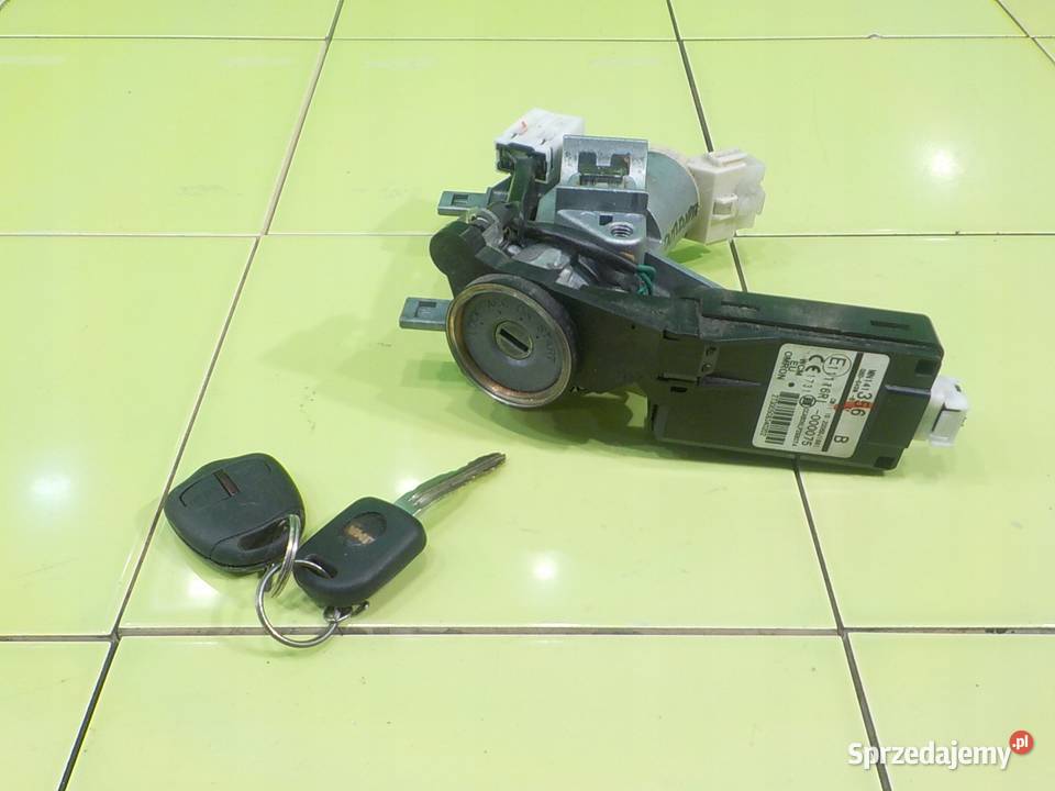 OUTLANDER II 24 MIVEC AUT 08r 5D stacyjka z Suków sprzedam