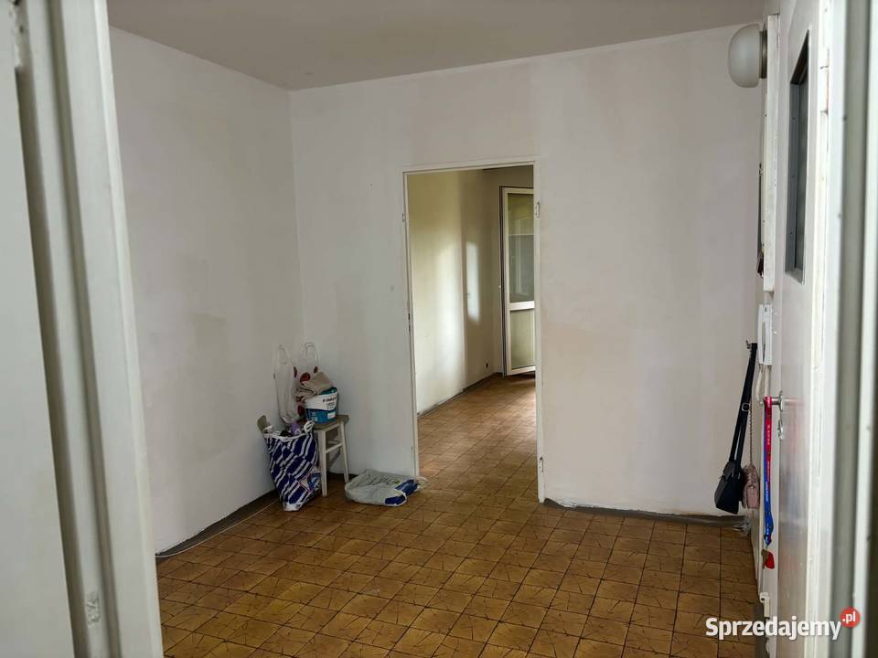 Mieszkanie w bloku wielkopolskie Konin
