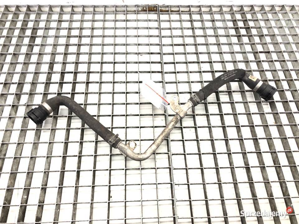 RURKA PRZEWÓD WODY AUDI A6 C7 4G0121071N 30 326 podkarpackie