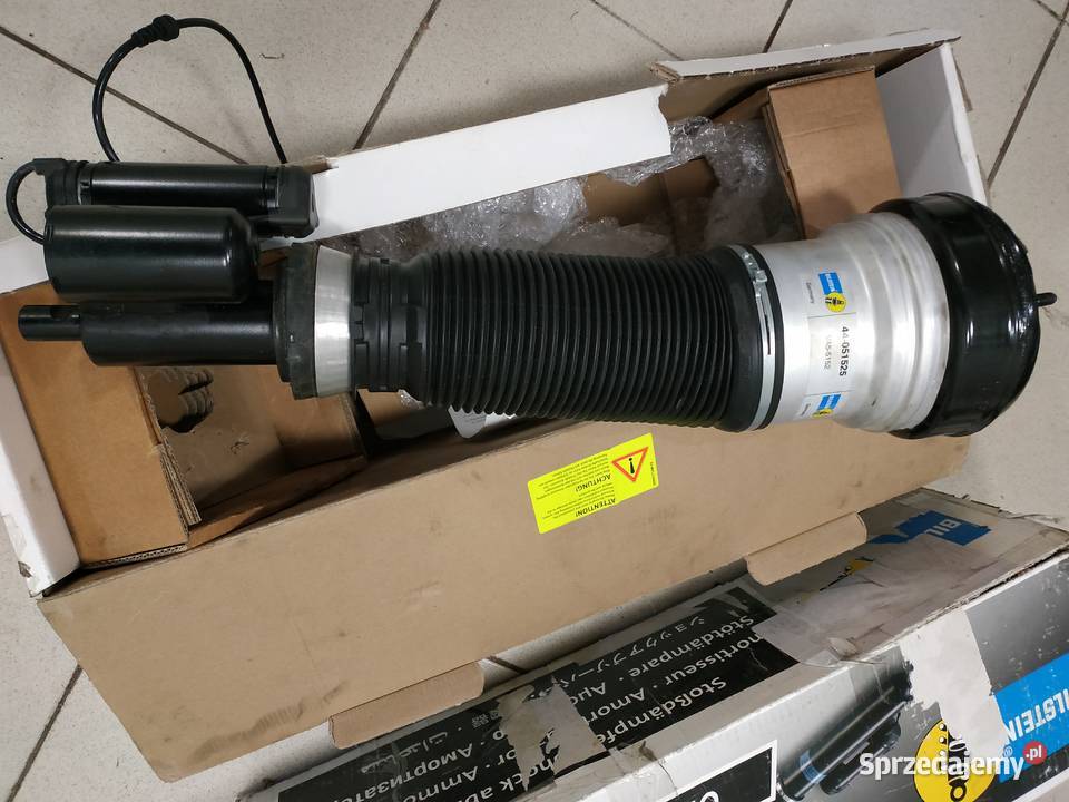 airmatic amortyzator przód BILSTAIN Krosno