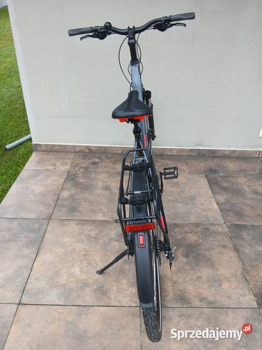Rower Shimano Acera śląskie