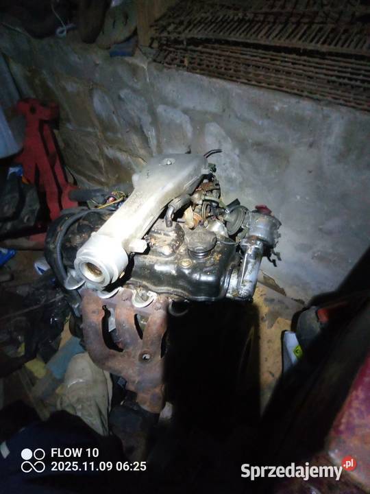 silnik vitara 1 16 8v Łada