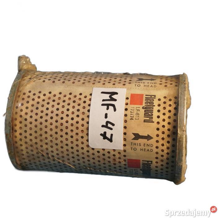 Fleetguard LF613 Filtr oleju Poznań