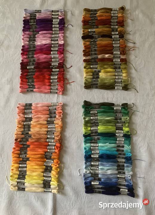 Mulina Ariadna i czeska zestaw zachodniopomorskie Szczecin sprzedam