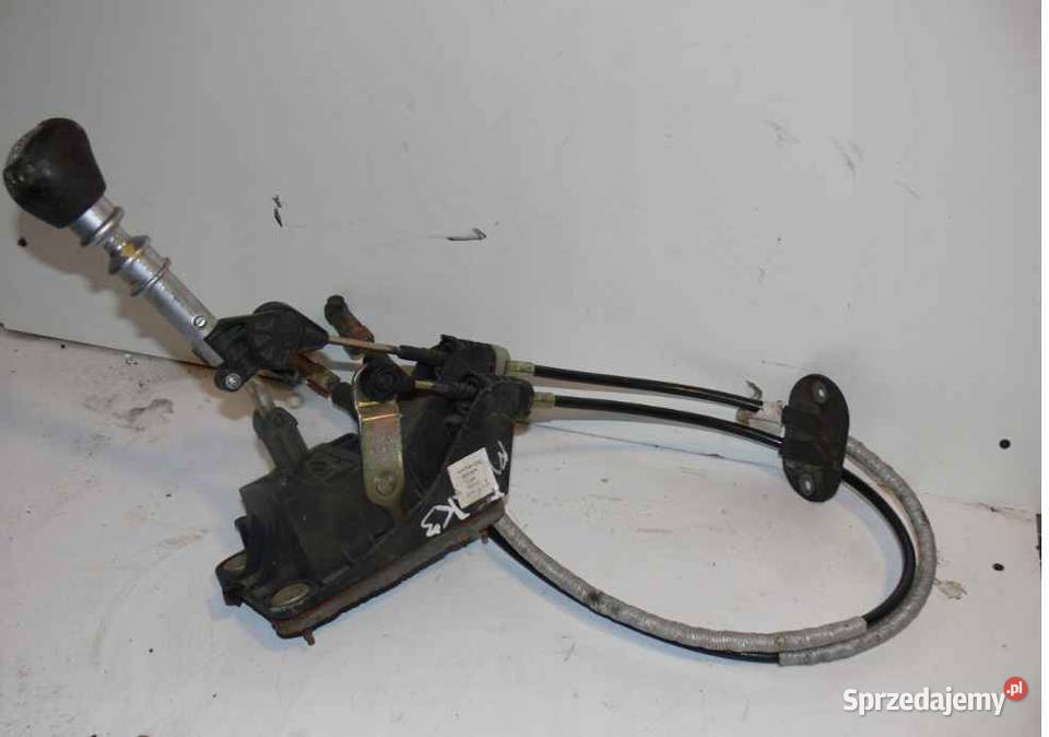 MONDEO MK3 20TD LEWAREK ZMIANY BIEGÓW 1S7R7K387 Wielkie Drogi sprzedam