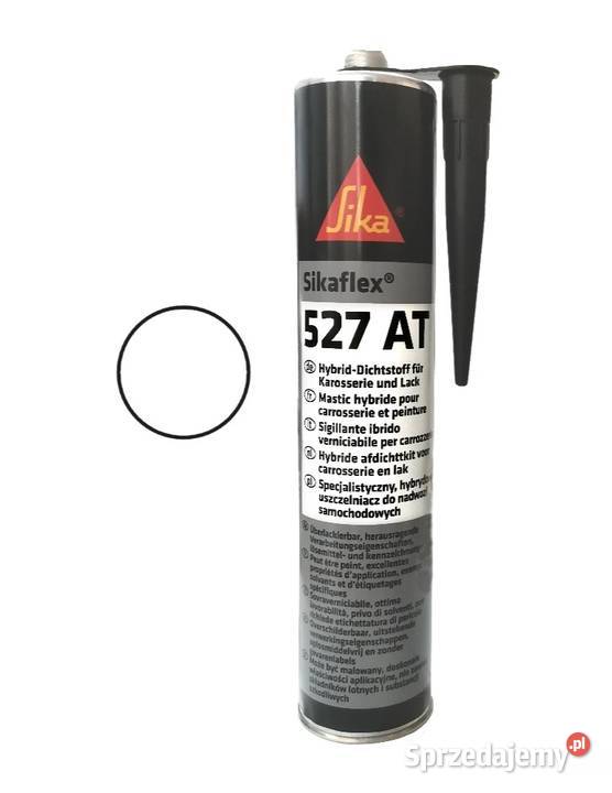 Sikaflex 527 AT klej i uszczelniacz do montażu Budowa Szczecin