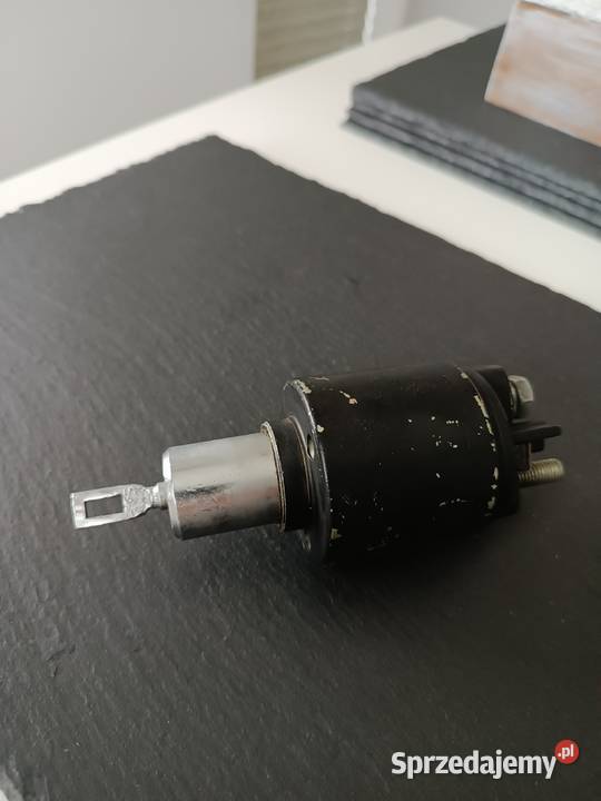 Włącznik elektromagnetyczny rozrusznika BOSCH 0 Cieszyn