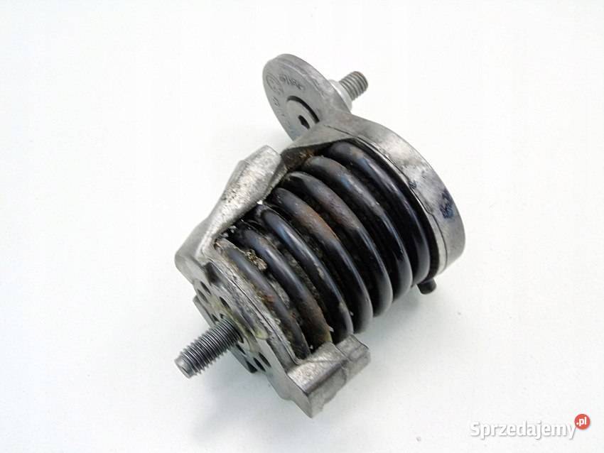 NAPINACZ PASKA 18 20 i BMW N43 E60 E61 E90 E91 Sosnowiec