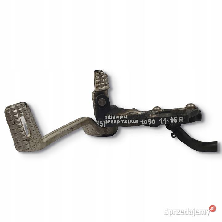 POMPKA HAMULCOWA HAMULCA Triumph Speed Triple Chełm sprzedam
