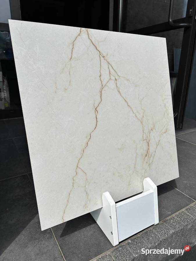 Tubądzin Silano Beige 598598 Gres szkliwiony Opoczno