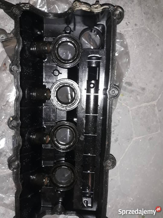 OPEL ASTRA J 17 CDTI A17DTJ POKRYWA ZAWOROWA kujawsko-pomorskie