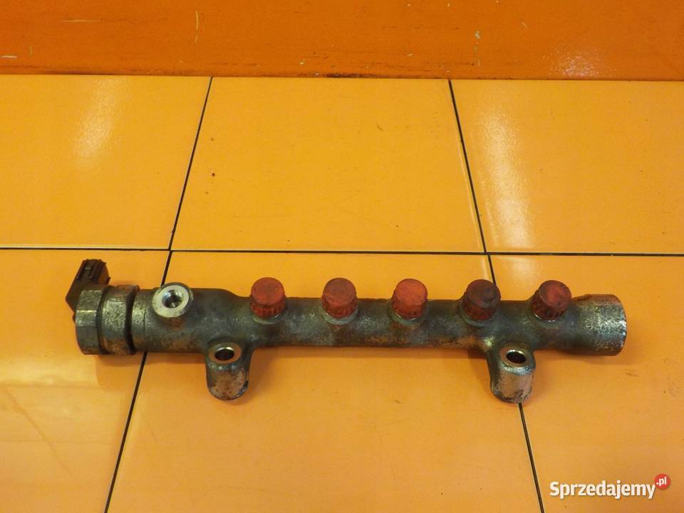 MAZDA 6 GJ CX5 22 D SKYACTIV 16r 175 SH01 listwa Suków