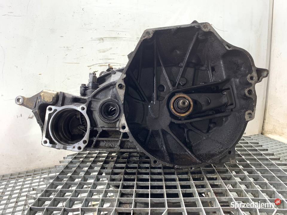 SKRZYNIA BIEGÓW HONDA CRV II Z2M1 20 150 0107
