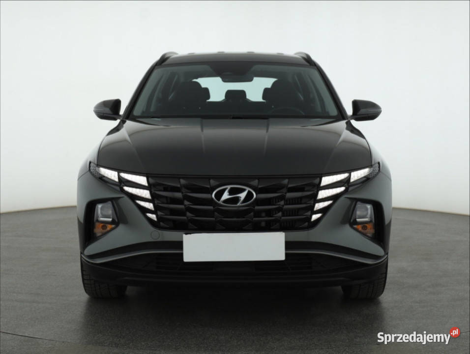 Hyundai Tucson 16 TGDI 48V MHEV Piaseczno