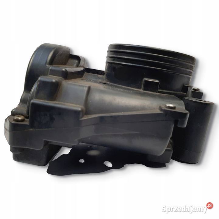 PRZEPUSTNICA Mini Cooper R56 16 16V VTi