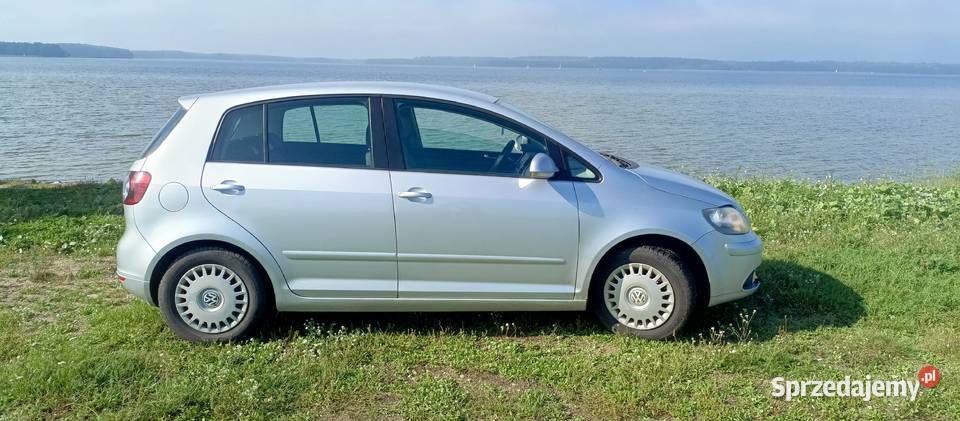 VW Golf Plus 19 TDI Nowy rozrząd Skrzynia Golf Plus sprzedam