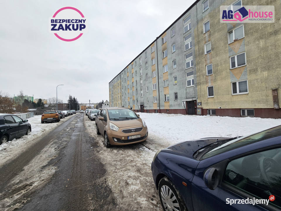 Mieszkanie 27 metrów 1 pokojowe Gdańsk Wrzosy