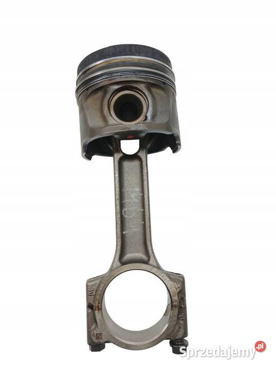 TŁOK KORBOWÓD 07657H 15 DCI Renault Megane III Rok produkcji 2016 sprzedam