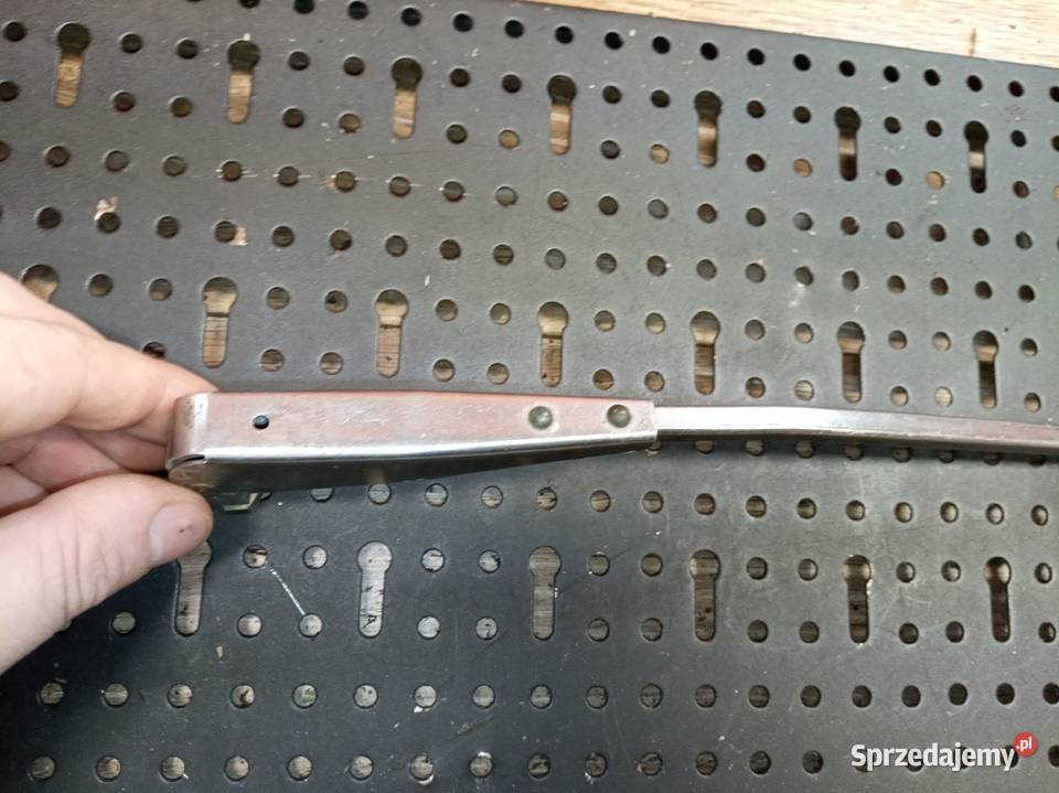 Żuk Nysa wycieraczka ramię Stalowa Wola