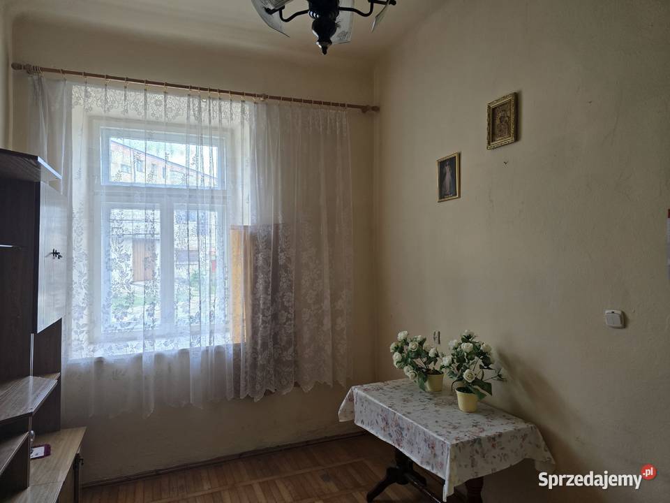 Mieszkanie na parterze do wynajecia Radom