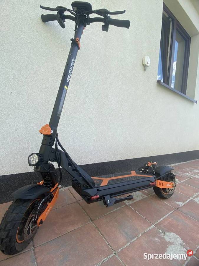 Kukiem g2 Nowe Brzesko