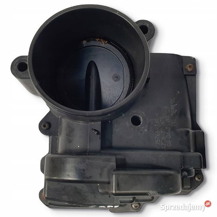 PRZEPUSTNICA Mini Cooper R56 16 16V VTi lubelskie