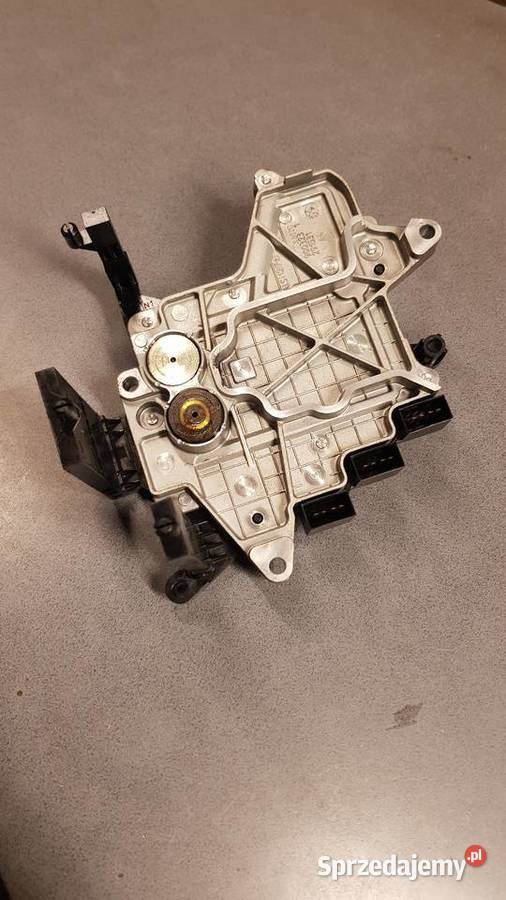 Sterownik 0AW927156E Hytronic vl381f Kodowanie małopolskie