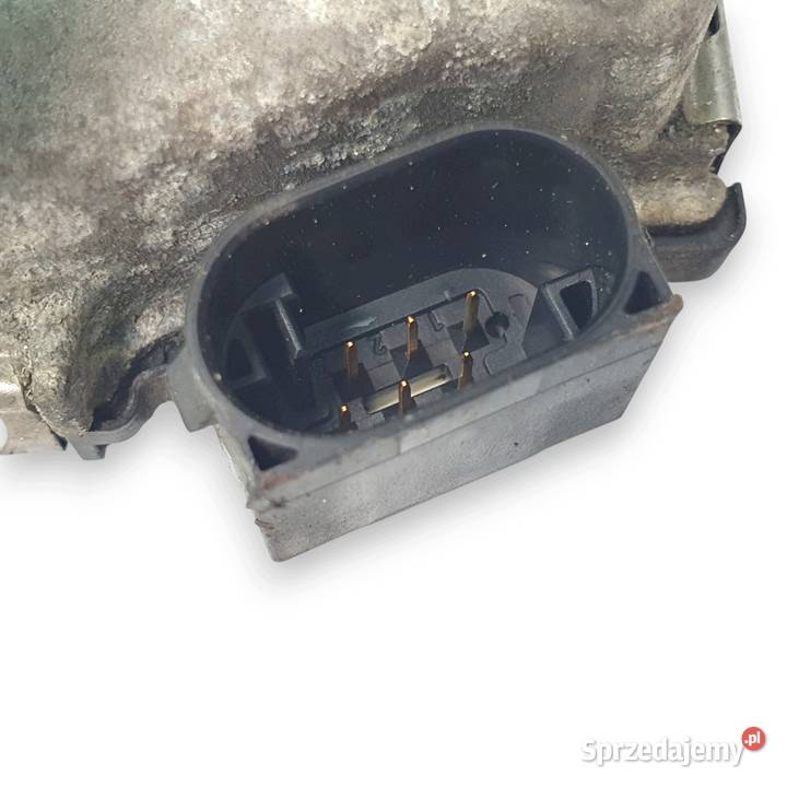 PRZEPUSTNICA Opel Corsa D Astra H Meriva 10 12 osobowe Chełm sprzedam