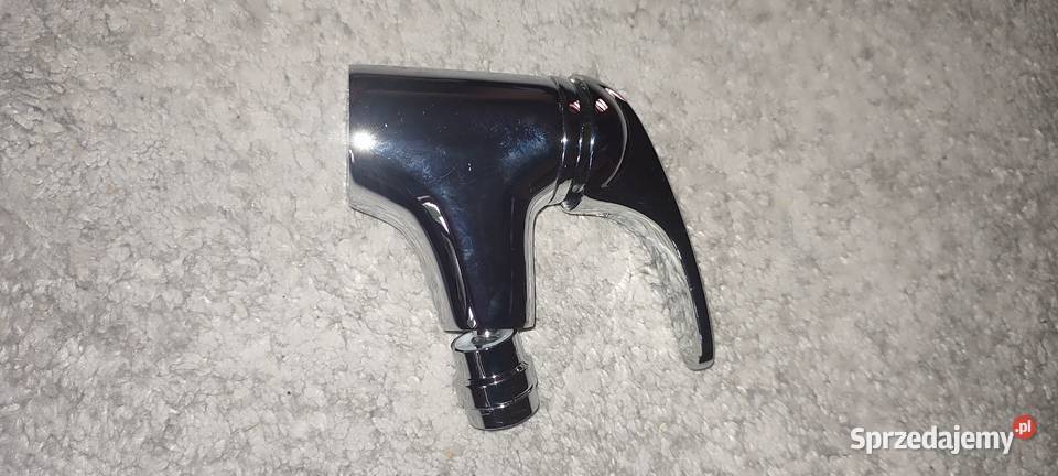 Bateria bidetowa lubelskie Kraśnik sprzedam