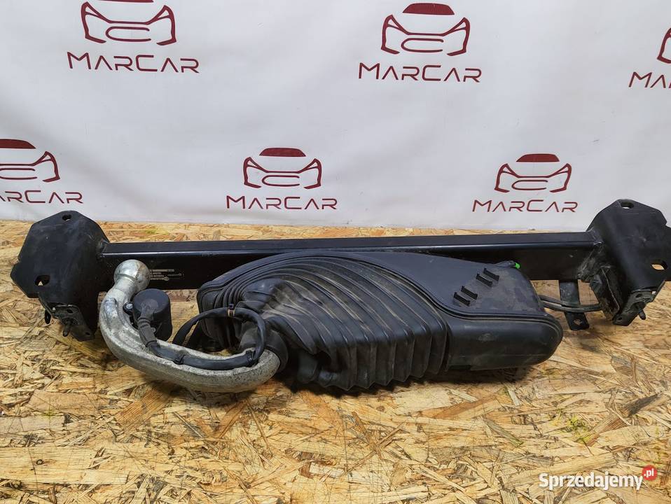 Hak Holowniczy BMW X3 G01 30340060U01 Motoryzacja Pleszew