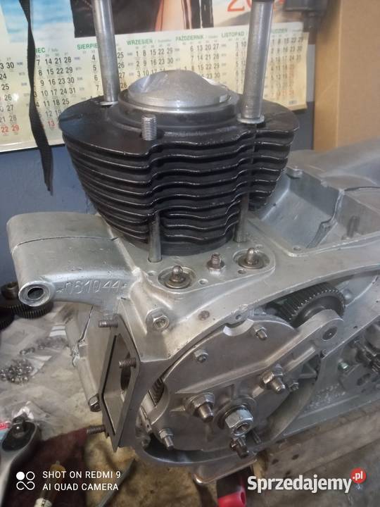 Junak m10 śląskie Mysłowice