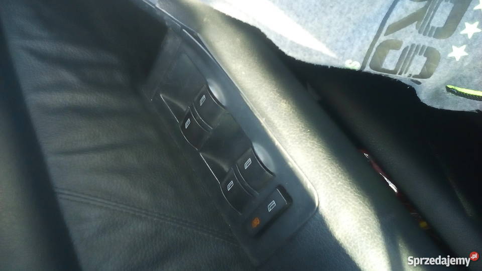 Audi A6C5 28v6 193 lpg benzyna+LPG lubelskie Zamość