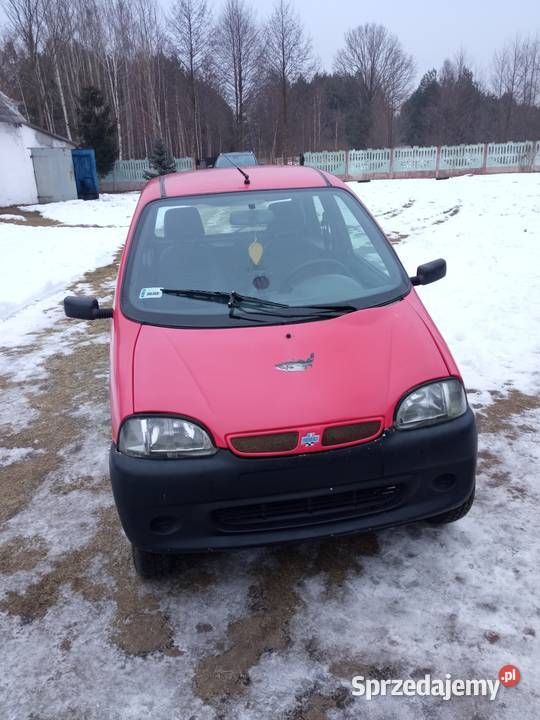 Ligier AMBRA GLS 2006 r Ligier łódzkie Radomsko