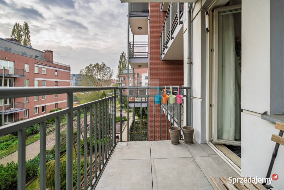 sprzedaży mieszkania Gdańsk Lastadia 57m2 2 pomorskie sprzedam