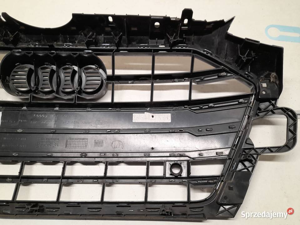 AUDI A4 B9 LIFT 19r Atrapa Chłodnicy Grill Goleniów