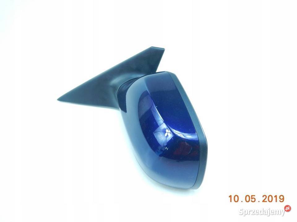 LUSTERKO LEWE MAZDA 6 LH 0207 sprzedam
