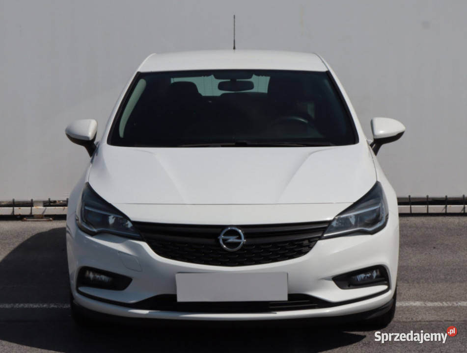 Opel Astra 14 16V Astra Lublin
