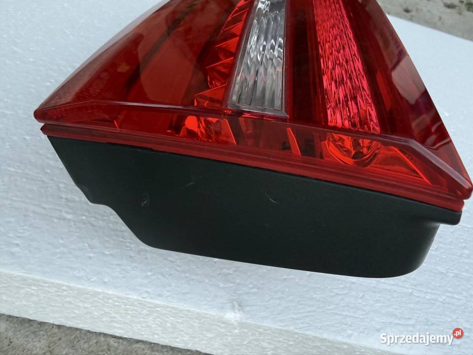 Lampa Audi a6c7 prawa tyl Puławy